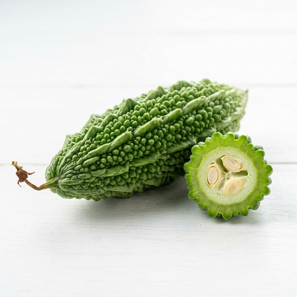 Melón Amargo